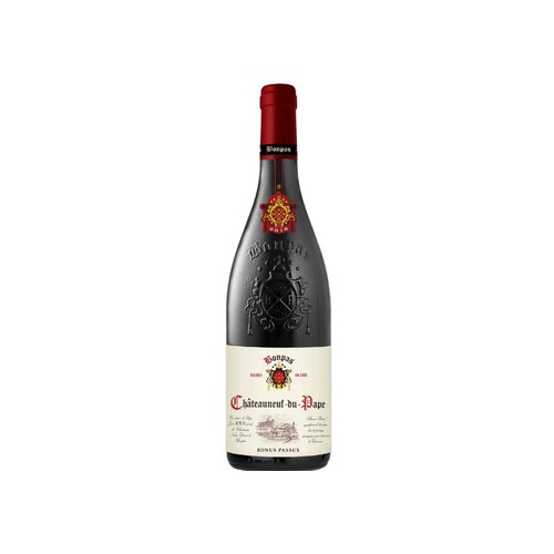 Châteauneuf du Pape